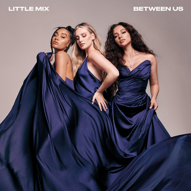 Little Mix – No (Instrumental)
